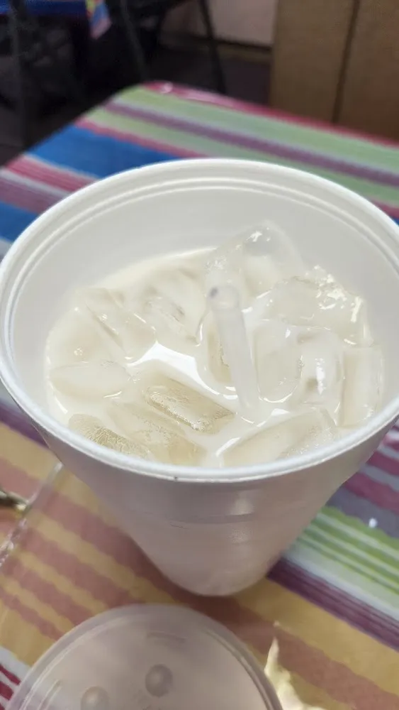 Horchata